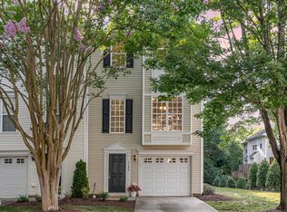 3124 Winding Waters Way, Raleigh, NC 27614