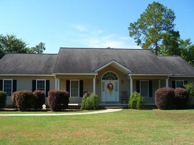 1606 E 24th Ave, Cordele, GA, 31015