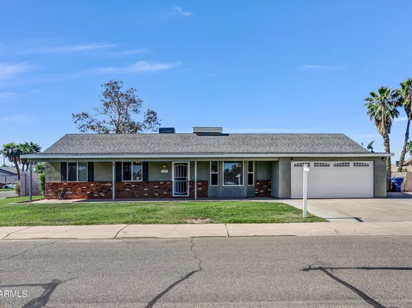 2135 E BOSTON Street, Chandler, AZ 85225