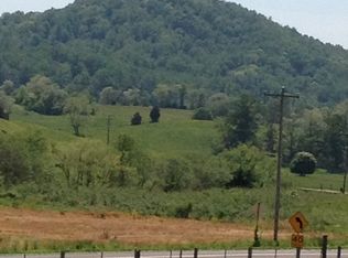 5991 S F T Valley Rd, Etlan, VA 22719