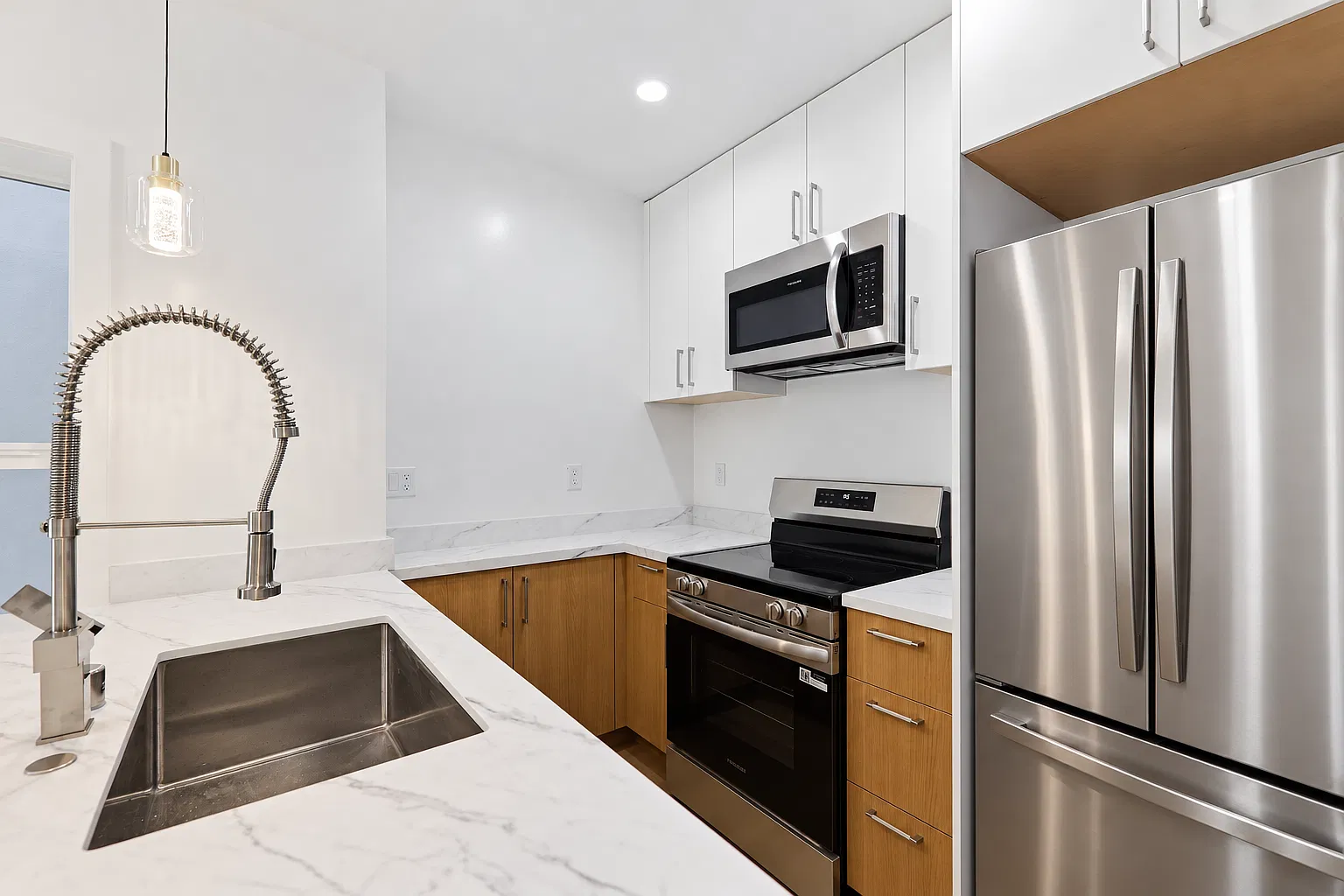 318A Harriet Street - 1 — Photo 4