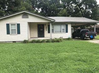 3902 Race St, Jonesboro, AR 72401