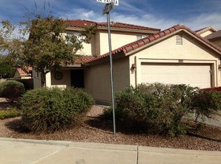 22324 W La Pasada Blvd, Buckeye, AZ 85326