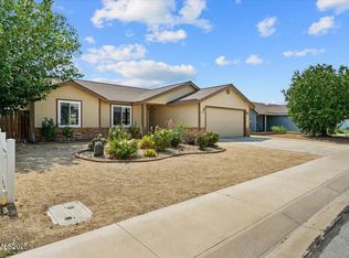 437 Trellis Dr, Fernley, NV