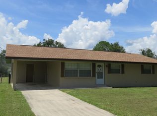 11906 SE 72 Ct. Rd, Belleview, FL 34420