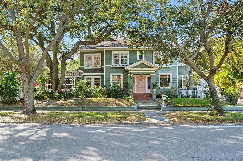 1814 1st St N, Saint Petersburg, FL 33704 Zillow
