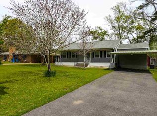 627 County Road 183, Carthage, TX 75633