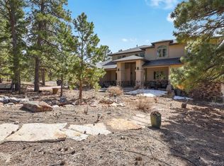 5520 Melanie Cir, Elizabeth, CO 80107