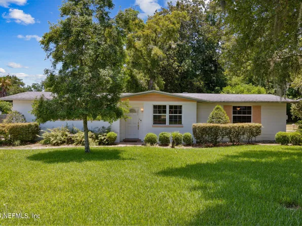 257 BRUNSWICK Road, Jacksonville, FL 32216