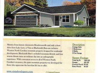 68 S Anvil Ave, Hendersonville, NC 28792