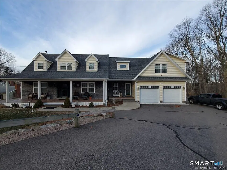 33 Chapman Ln #B