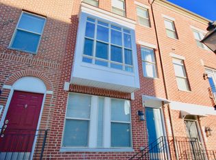 121 S High St, Baltimore, MD 21202
