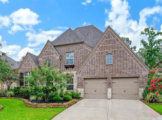 143 Haileys Run, Montgomery, TX 77316