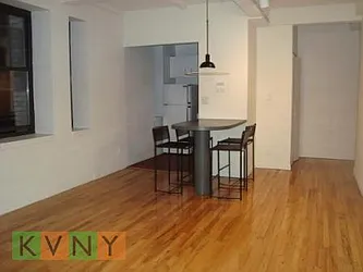 Rented by KVNY Soho