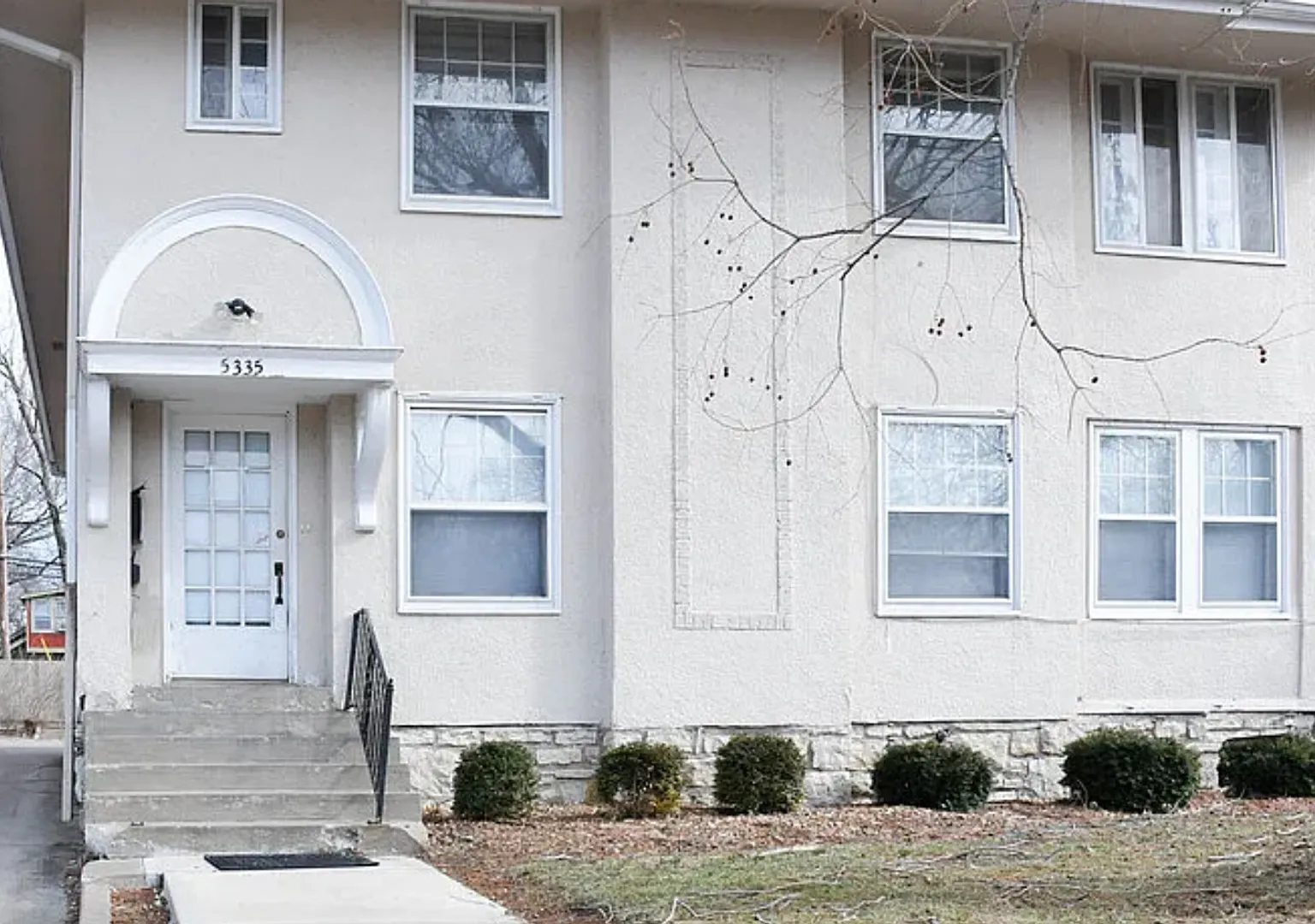 5335 Holmes St. — Photo 1