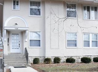 5335 Holmes St., Kansas City, MO 64110