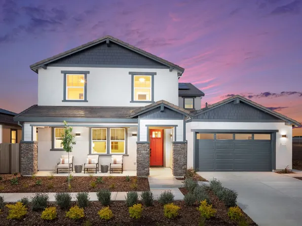 4168 Aura Way, Rancho Cordova, CA 95742