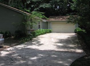 2629 Old Bainbridge Rd, Tallahassee, FL 32303