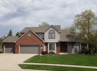 436 Troon Way, Fort Wayne, IN 46845