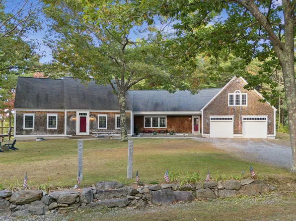 6 Pierce Way, Kennebunk, ME 04043