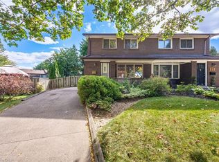 21 Horning Dr, Hamilton, ON L9C6L2