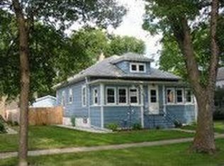316 7th St N, Wahpeton, ND 58075