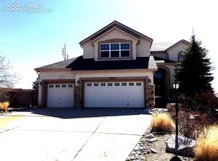 9995 Red Sage Dr, Colorado Springs, CO 80920