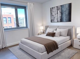 107 Columbia Hts #6F, Brooklyn, NY 11201