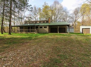 5627 Opossum Run Rd, Bellville, OH 44813