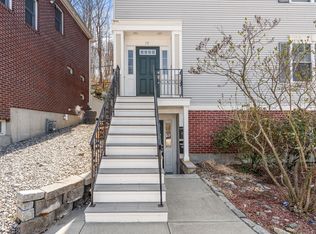 28-30 Sachem St UNIT 1, Roxbury Crossing, MA 02120