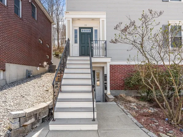 28-30 Sachem St Unit 1, Roxbury Crossing, MA 02120