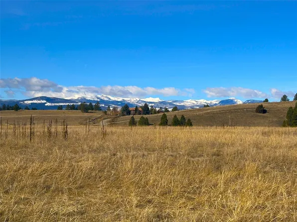 187 Douglas Dr, Eureka, MT 59917