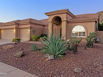 2502 E GLENHAVEN Drive, Phoenix, AZ, 85048
