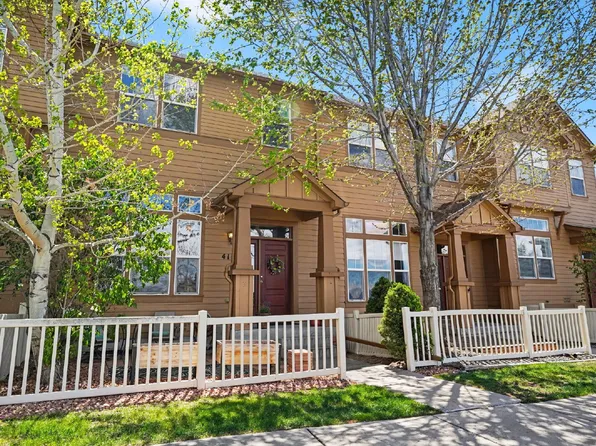4101 Nordland Trl, Castle Rock, CO 80109