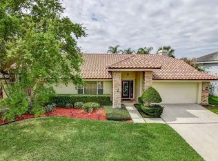 5103 E Longboat Blvd, Tampa, FL 33615