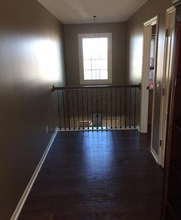 Iron Spindles