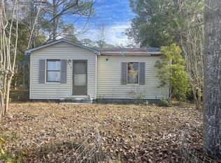 214 Letitia Ave, Douglas, GA 31533