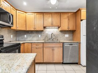 Garson Landing, Lynn, MA 01905