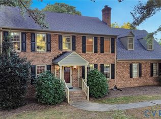 4515 Shanto Ct, North Chesterfield, VA 23237