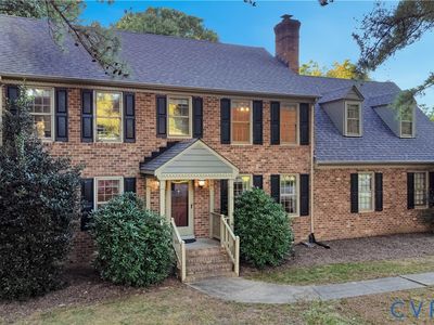 4515 Shanto Ct, North Chesterfield, VA, 23237