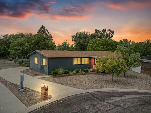 3040 Windsor Dr, Prescott, AZ 86301