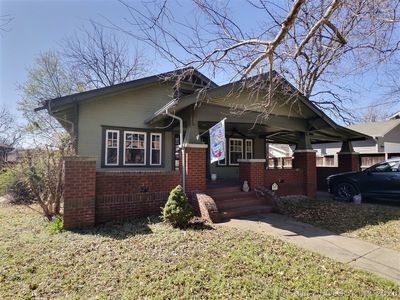 2116 E 18th St, Tulsa, OK, 74104
