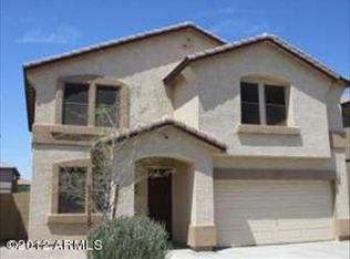 45708 W Tucker Rd, Maricopa, AZ 85139