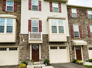 111 Phillip E Frank Way, Cliffwood, NJ 07721