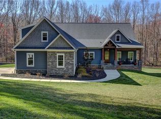 5010 Barrow Rd, Kernersville, NC 27284