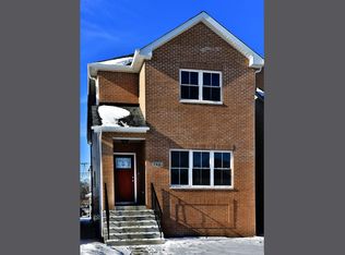10610 S Martin St, Chicago, IL 60643