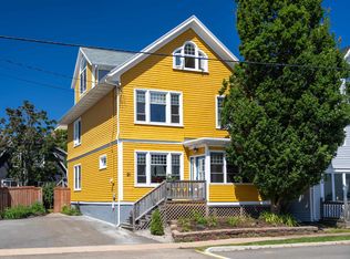 21 Grafton St, Charlottetown, PE C1A1K6