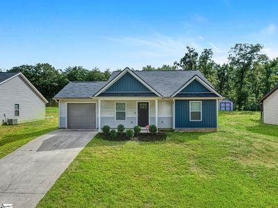 164 Old Airport Rd, Chesnee, SC, 29323