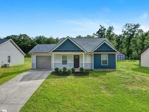 164 Old Airport Rd, Chesnee, SC 29323