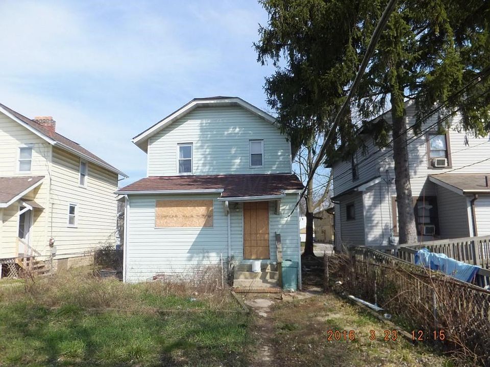 2nd image of 1631 E Weber Rd
